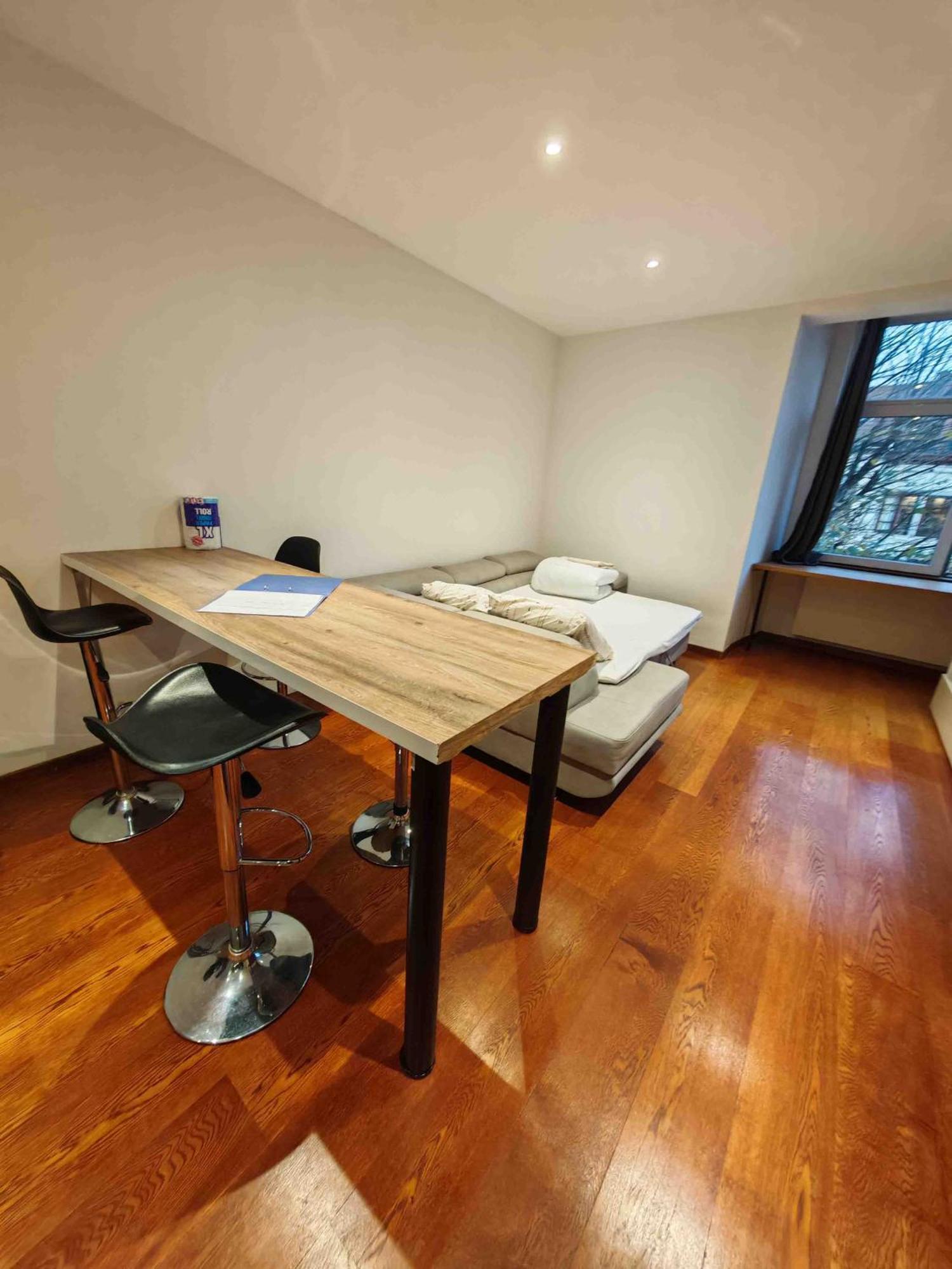 Sainte Catherine Whole Apartment Bruxelles Exterior foto